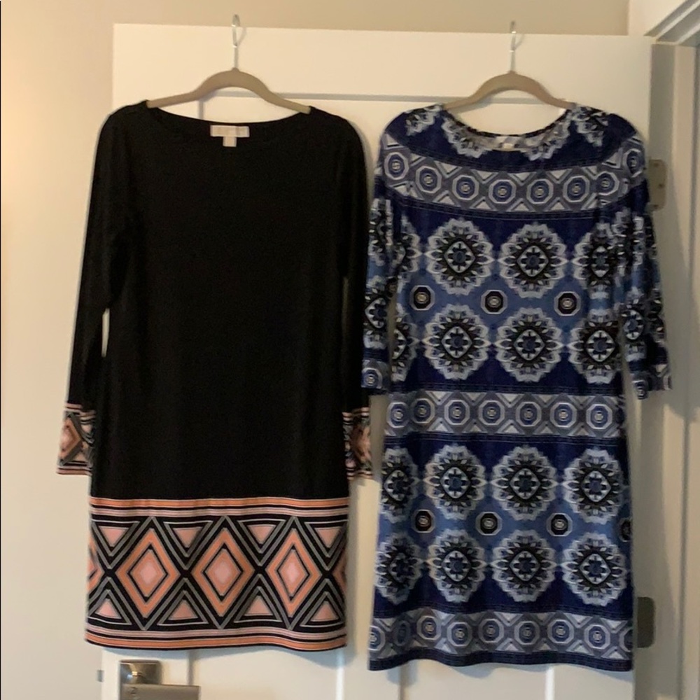 2 dresses business casual